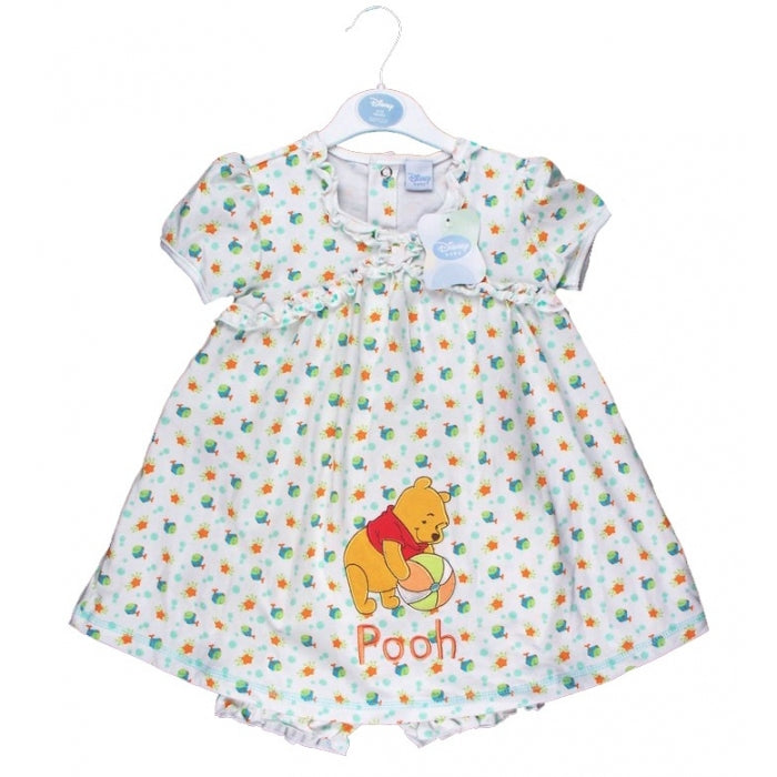 Dress & Bloomer Set - UnrivaledChildren