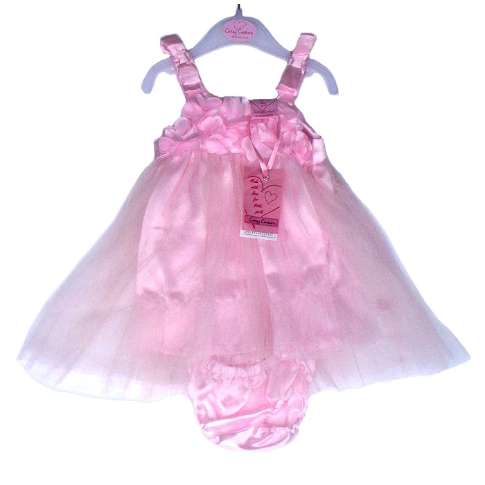 Special Occasion Dress - UnrivaledChildren