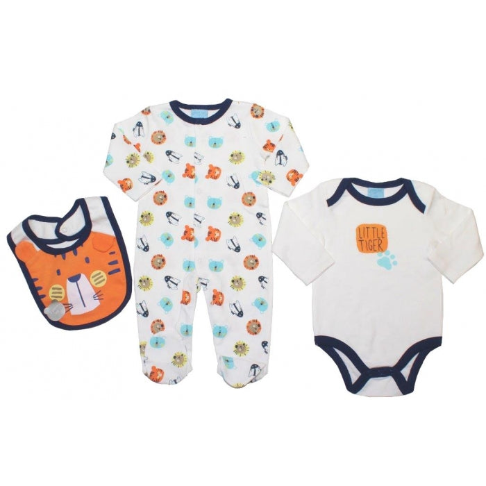 3 Pc Baby set - UnrivaledChildren