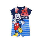 Load image into Gallery viewer, Mickey Mouse Romper - UnrivaledChildren
