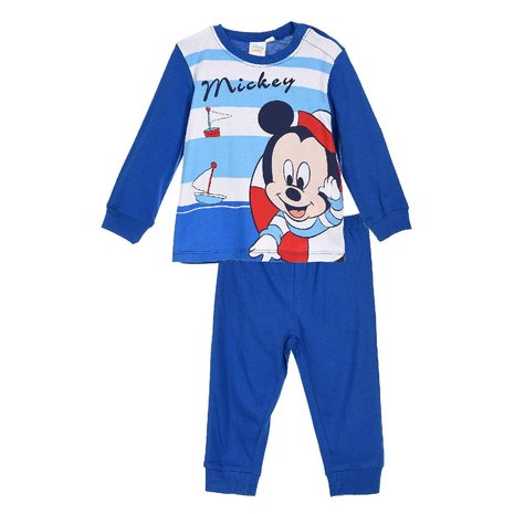 Mickey Mouse Pyjamas - UnrivaledChildren