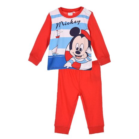 Mickey Mouse Pyjamas - UnrivaledChildren