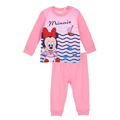 Minnie Mouse Pyjamas - UnrivaledChildren