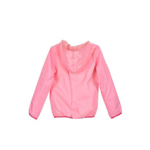 Windbreaker Jacket - UnrivaledChildren