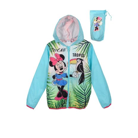 Windbreaker Jacket - UnrivaledChildren