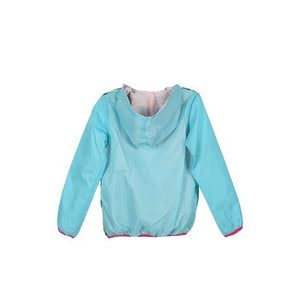 Windbreaker Jacket - UnrivaledChildren