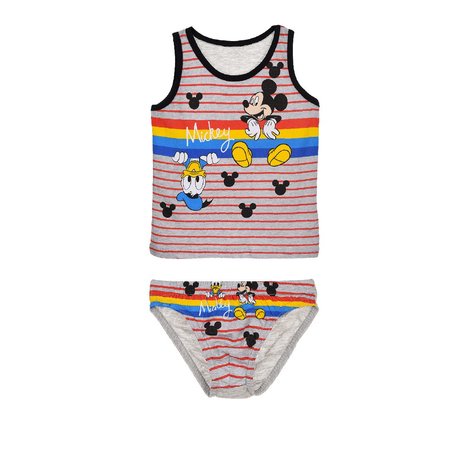 2 Piece Vest & Briefs - UnrivaledChildren