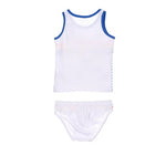 Load image into Gallery viewer, 2 Piece Vest &amp; Briefs - UnrivaledChildren
