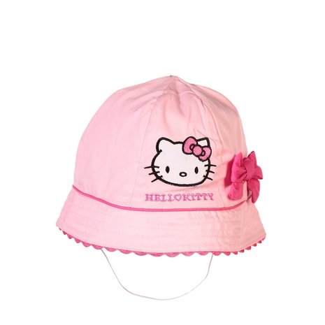 Hello Kitty Baby Sunhat - UnrivaledChildren