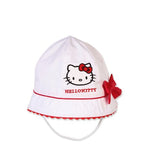 Load image into Gallery viewer, Hello Kitty Baby Sunhat - UnrivaledChildren
