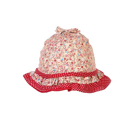 Hello Kitty Sun Hat - UnrivaledChildren