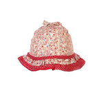 Load image into Gallery viewer, Hello Kitty Sun Hat - UnrivaledChildren
