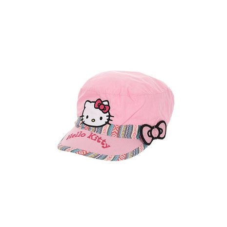 Hello Kitty Hat - UnrivaledChildren