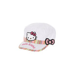 Load image into Gallery viewer, Hello Kitty Hat - UnrivaledChildren
