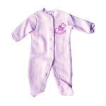 Load image into Gallery viewer, Quilted Sleepsuit - UnrivaledChildren
