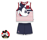 Load image into Gallery viewer, Mickey Mouse Top &amp; Shorts - UnrivaledChildren
