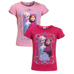 Load image into Gallery viewer, Frozen T-Shirt - UnrivaledChildren
