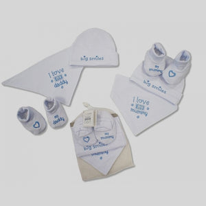 Baby Gift Set - UnrivaledChildren