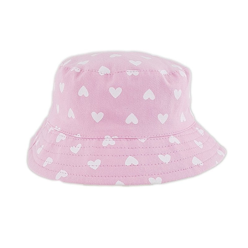 Baby girl bucket hat - UnrivaledChildren