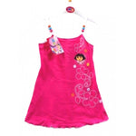 Load image into Gallery viewer, Dora Dress - UnrivaledChildren
