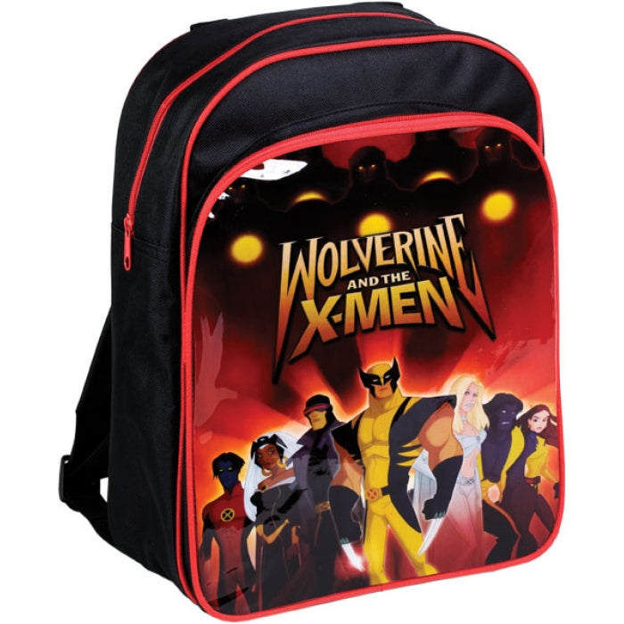 X men backpack hot sale