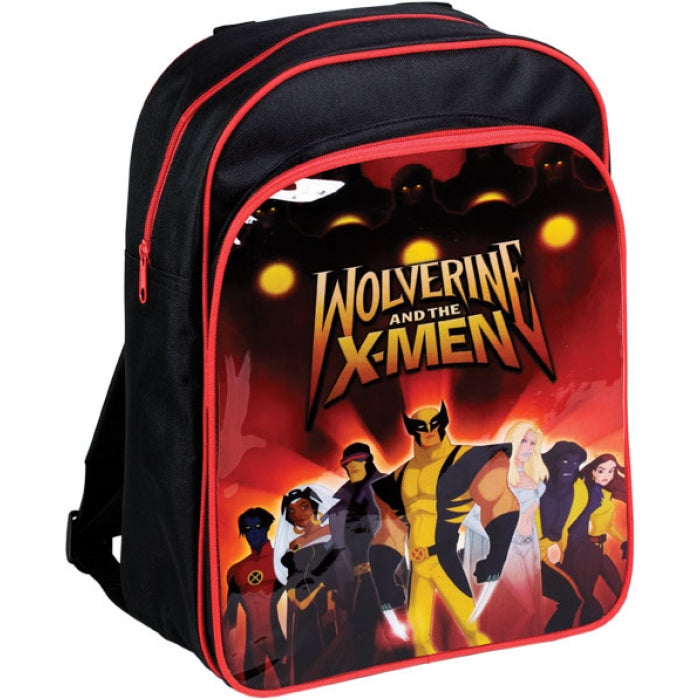 Marvel Wolverine Backpack - UnrivaledChildren