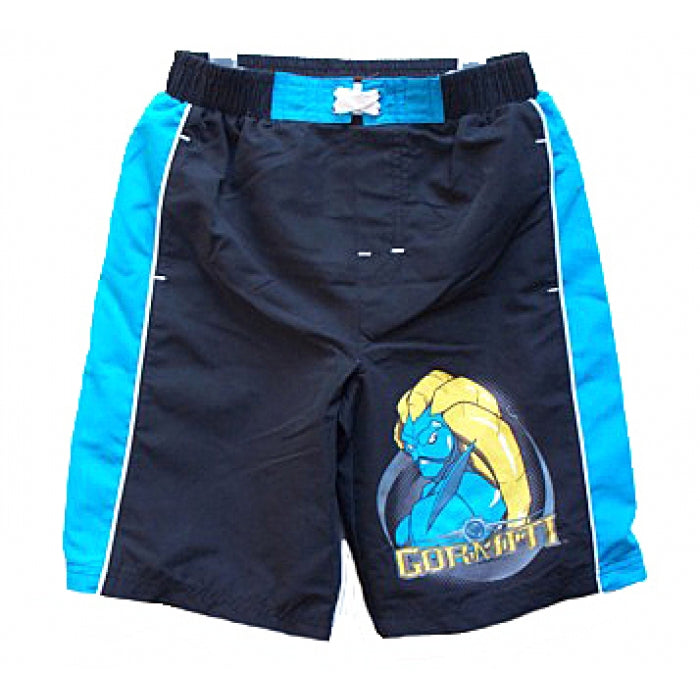 Gormiti Swim Shorts - UnrivaledChildren