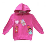 Load image into Gallery viewer, Dora Jacket - UnrivaledChildren
