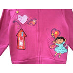 Load image into Gallery viewer, Dora Jacket - UnrivaledChildren
