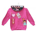 Load image into Gallery viewer, Dora Jacket - UnrivaledChildren
