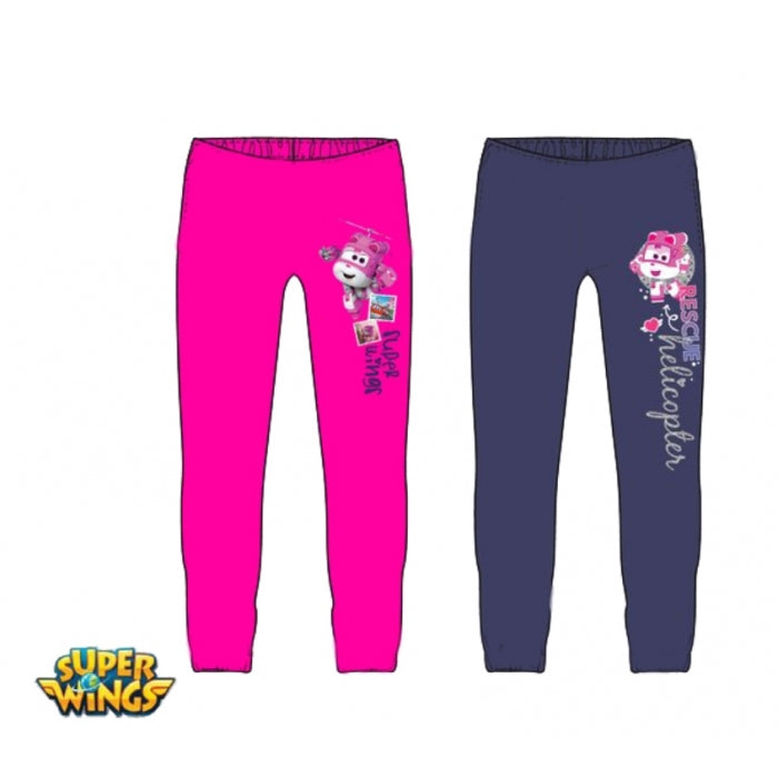 Super Wings Joggers - UnrivaledChildren