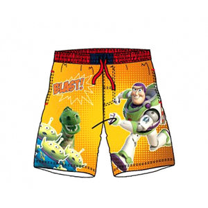 Toy Story Swim Shorts - UnrivaledChildren