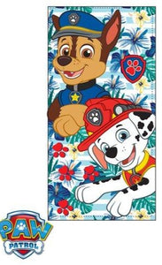 Paw Patrol Towel - UnrivaledChildren