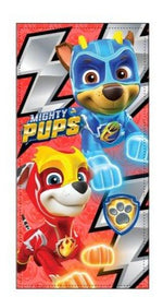 Load image into Gallery viewer, Paw Patrol Towel - UnrivaledChildren
