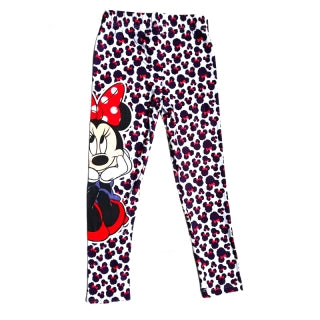 Minnie Mouse Leggings - UnrivaledChildren