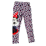 Load image into Gallery viewer, Minnie Mouse Leggings - UnrivaledChildren
