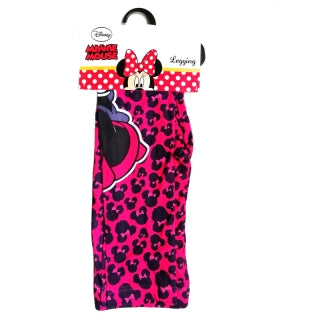 Minnie Mouse Leggings - UnrivaledChildren