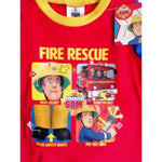 Load image into Gallery viewer, Fireman Sam Pyjamas - UnrivaledChildren
