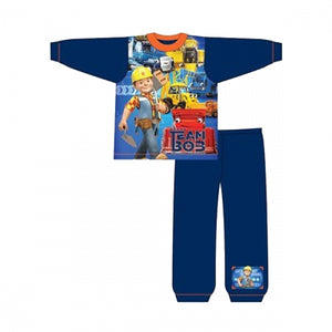 Bob The Builder Pyjamas - UnrivaledChildren