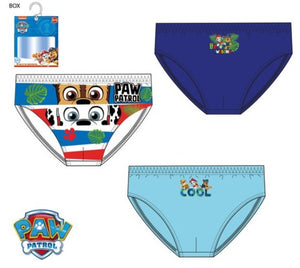 3 Pack Underwear - UnrivaledChildren