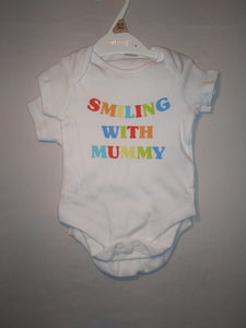 Baby 2 Pack Bodysuits - UnrivaledChildren