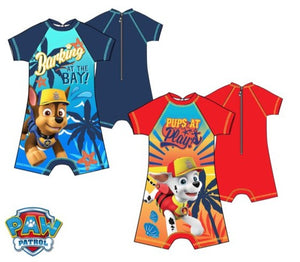 Paw Patrol Wetsuit - UnrivaledChildren