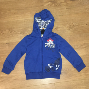 Paw Patrol Hoodie - UnrivaledChildren