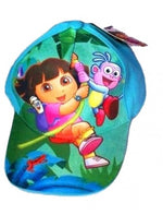 Load image into Gallery viewer, Dora Cap - UnrivaledChildren
