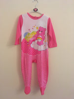 Load image into Gallery viewer, Carebear Sleepsuit - UnrivaledChildren
