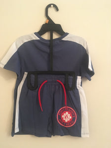 Fireman Sam Outfit - UnrivaledChildren