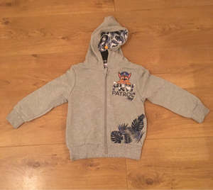 Paw Patrol Hoodie - UnrivaledChildren