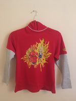 Load image into Gallery viewer, Dragonball Hoody - UnrivaledChildren
