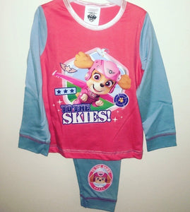 Paw Patrol Pyjamas - UnrivaledChildren