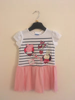 Load image into Gallery viewer, Peppa Pig Dress - UnrivaledChildren
